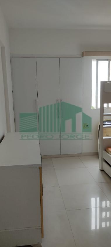 Apartamento à venda com 3 quartos, 125m² - Foto 11