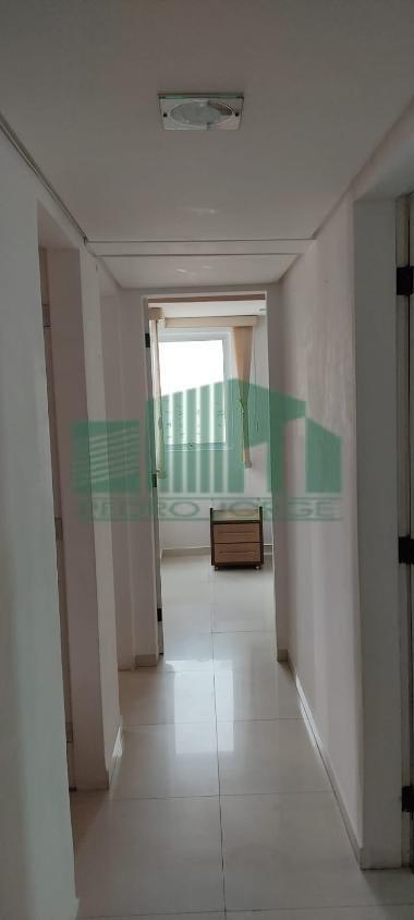 Apartamento à venda com 3 quartos, 125m² - Foto 10