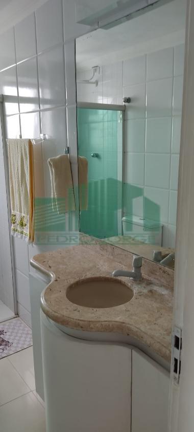 Apartamento à venda com 3 quartos, 125m² - Foto 14