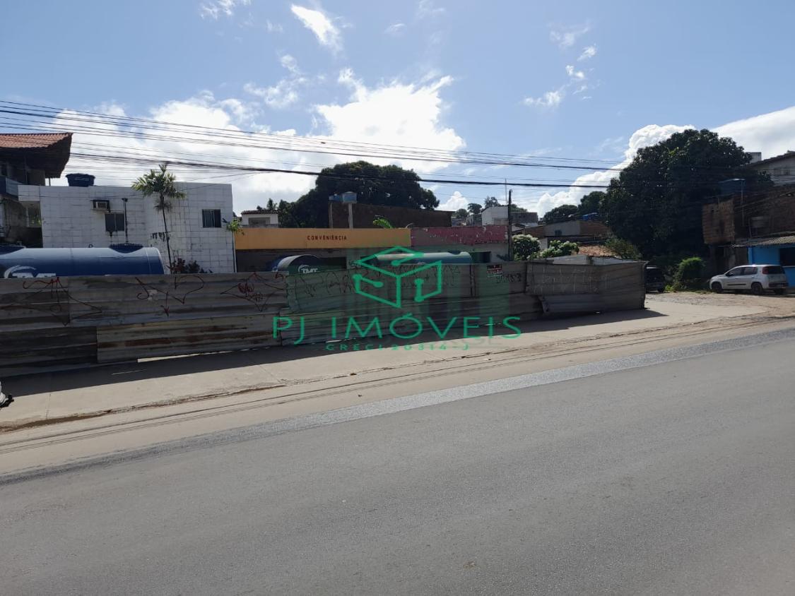 Loteamento e Condomínio à venda e aluguel com 1 quarto, 724m² - Foto 2