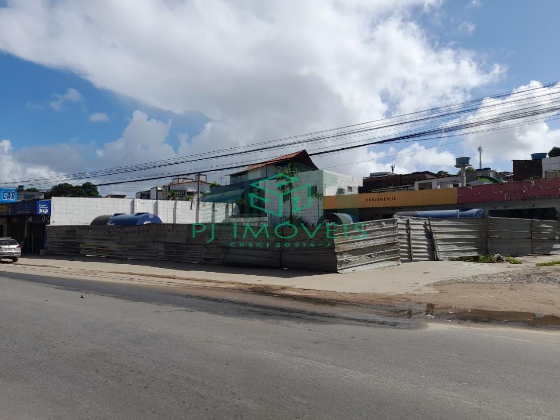 Loteamento e Condomínio à venda e aluguel com 1 quarto, 724m² - Foto 1