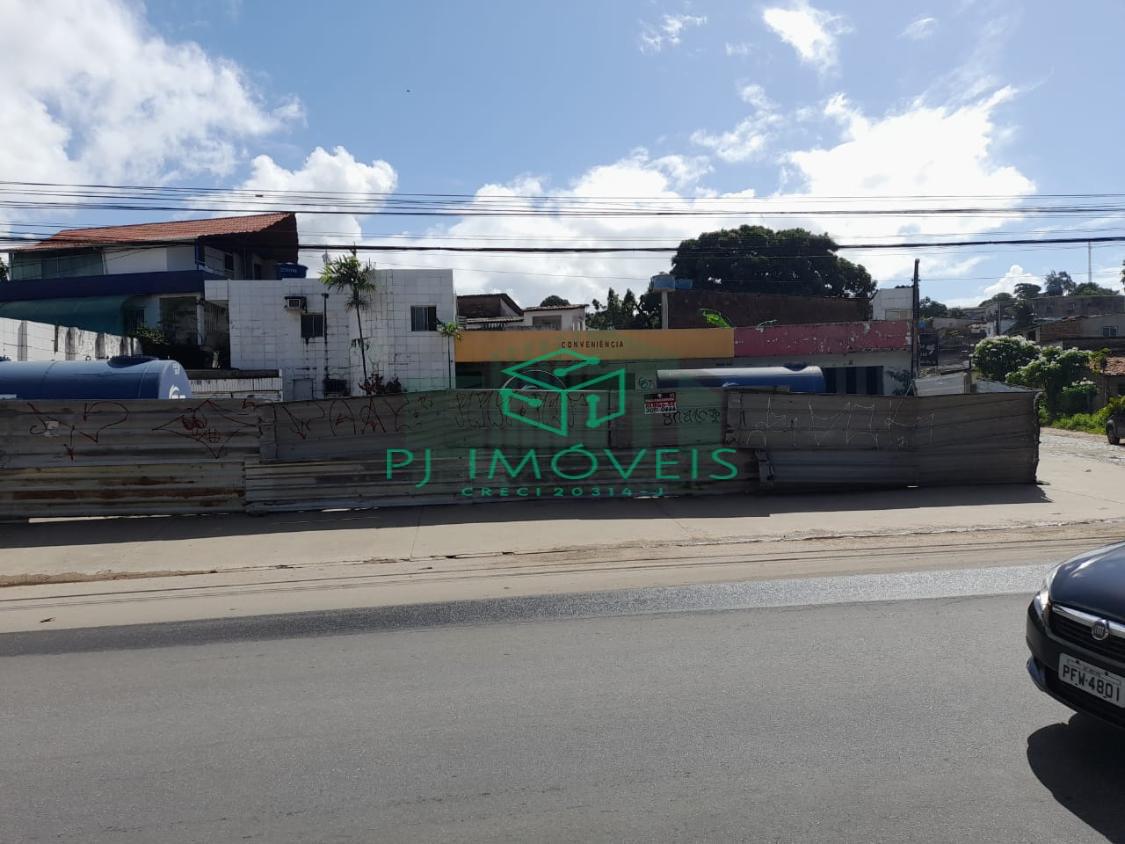 Loteamento e Condomínio à venda e aluguel com 1 quarto, 724m² - Foto 3