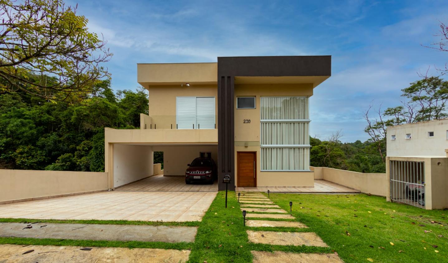 Casa de Condomínio à venda com 4 quartos, 352m² - Foto 25