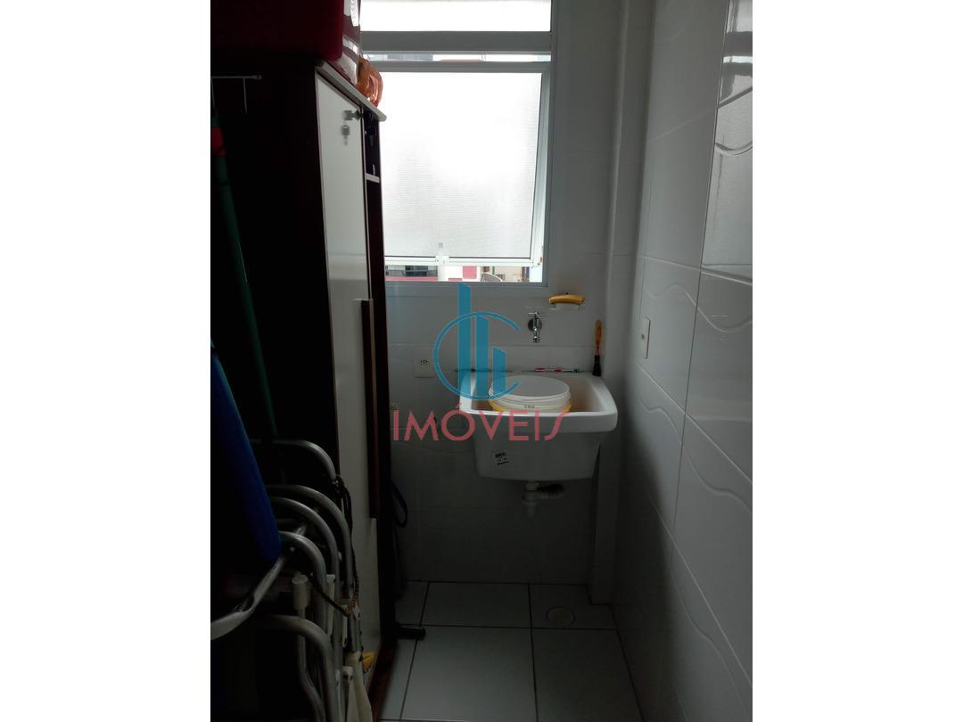 Apartamento à venda com 1 quarto, 52m² - Foto 11