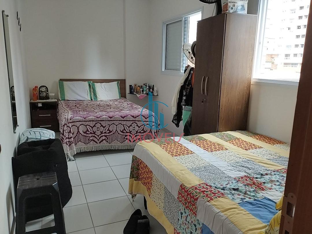 Apartamento à venda com 1 quarto, 52m² - Foto 7