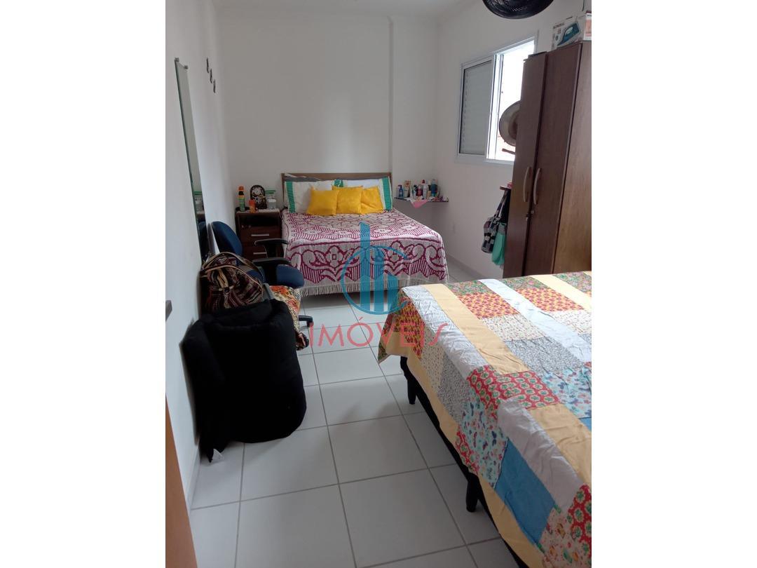 Apartamento à venda com 1 quarto, 52m² - Foto 10