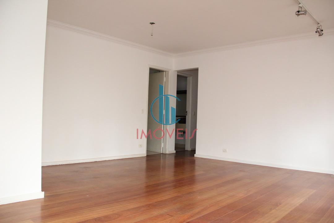 Apartamento à venda e aluguel com 3 quartos, 129m² - Foto 2