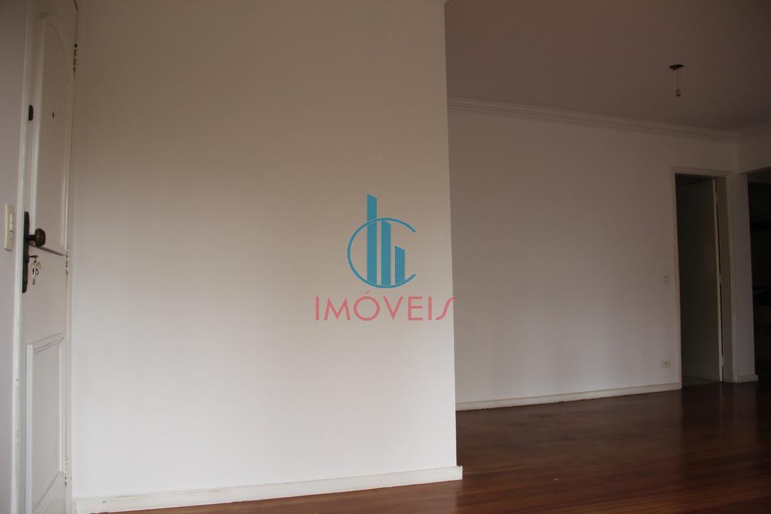 Apartamento à venda e aluguel com 3 quartos, 129m² - Foto 4