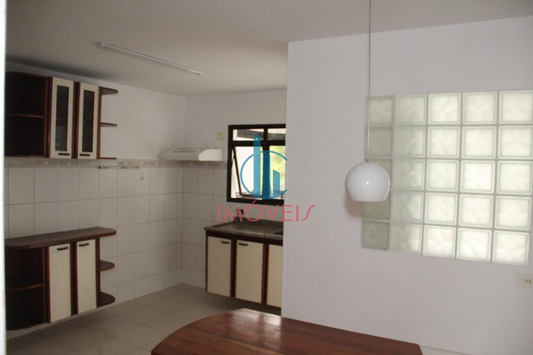 Apartamento à venda e aluguel com 3 quartos, 129m² - Foto 8