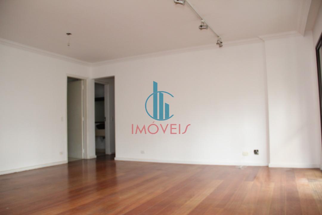 Apartamento à venda e aluguel com 3 quartos, 129m² - Foto 5