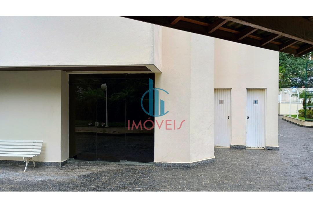 Apartamento à venda e aluguel com 3 quartos, 129m² - Foto 27