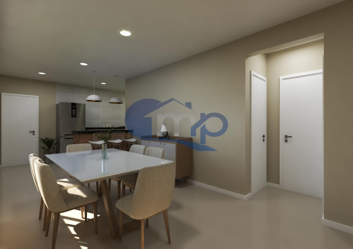 Apartamento à venda com 2 quartos, 65m² - Foto 9