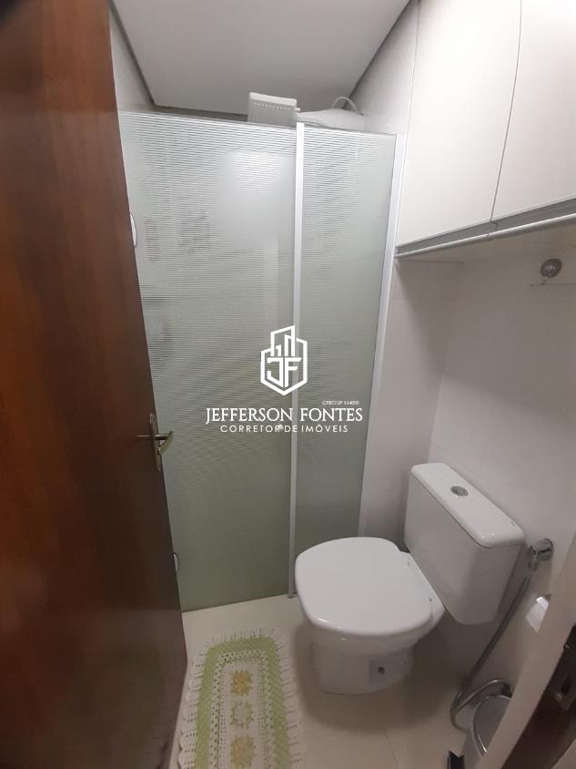 Apartamento à venda com 3 quartos, 65m² - Foto 10