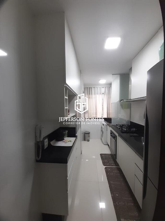 Apartamento à venda com 3 quartos, 65m² - Foto 8