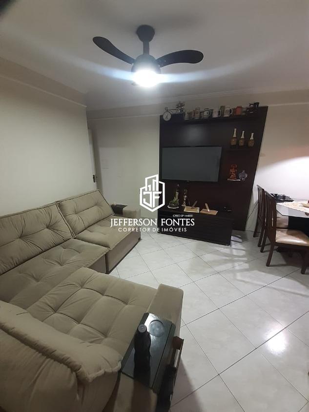 Apartamento à venda com 3 quartos, 65m² - Foto 3