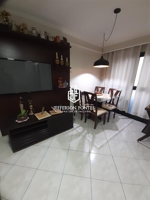 Apartamento à venda com 3 quartos, 65m² - Foto 4