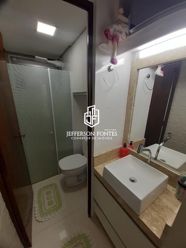 Apartamento à venda com 3 quartos, 65m² - Foto 12