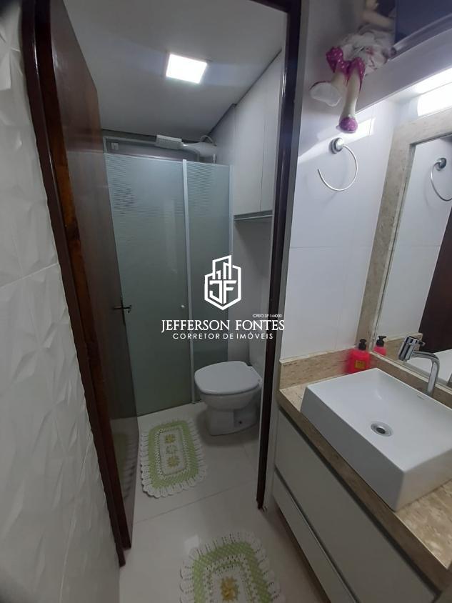 Apartamento à venda com 3 quartos, 65m² - Foto 16