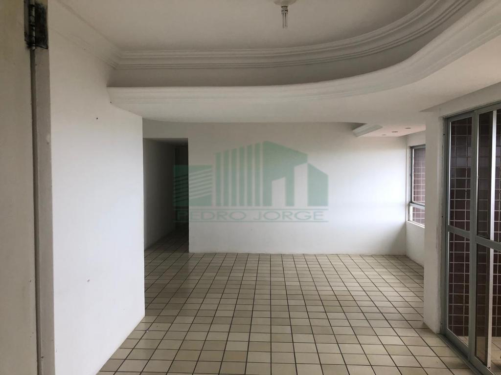 Apartamento à venda com 3 quartos, 120m² - Foto 2