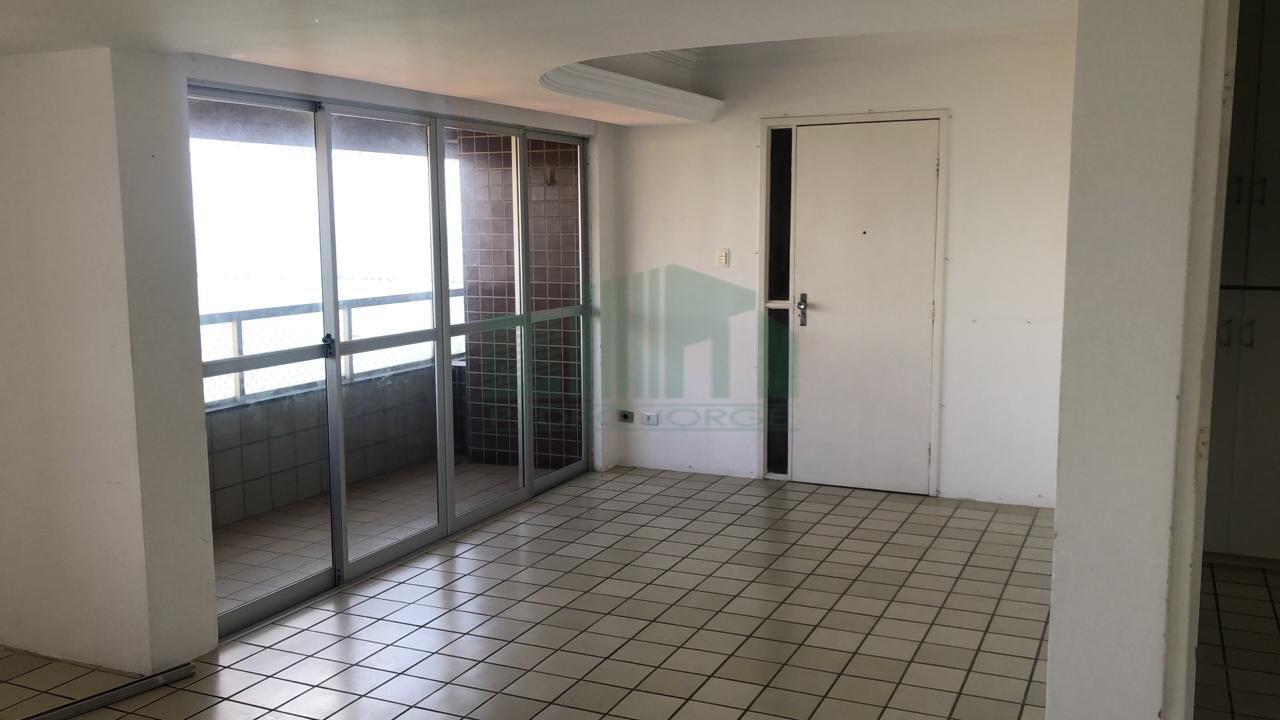 Apartamento à venda com 3 quartos, 120m² - Foto 3