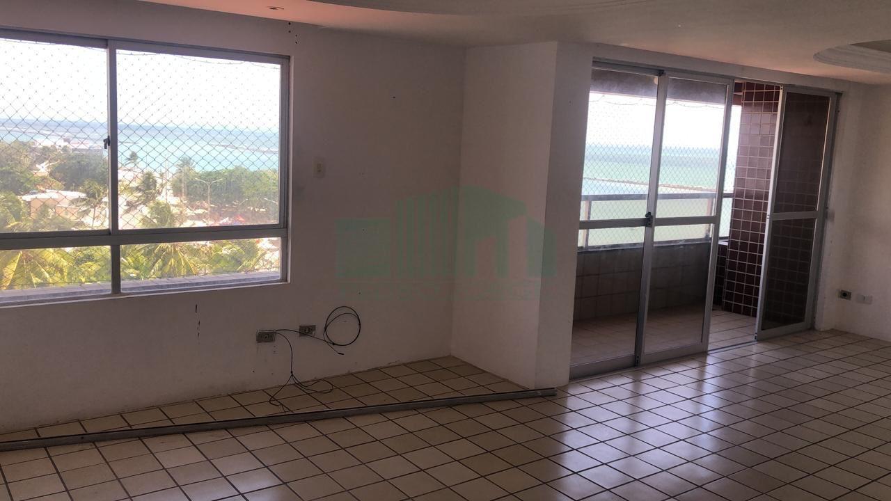 Apartamento à venda com 3 quartos, 120m² - Foto 4