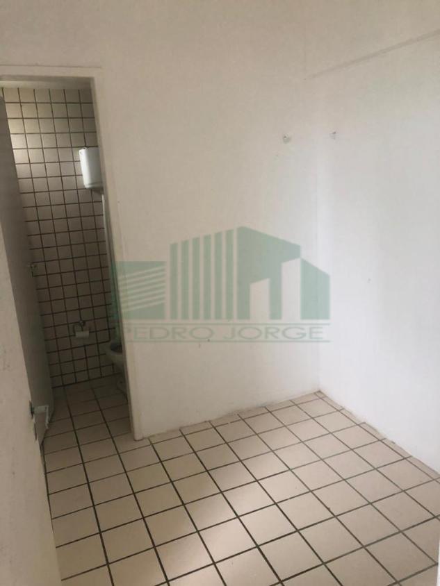 Apartamento à venda com 3 quartos, 120m² - Foto 23