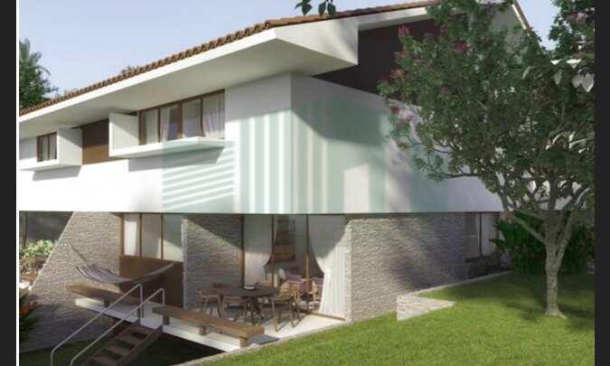 Casa à venda com 4 quartos, 258m² - Foto 1