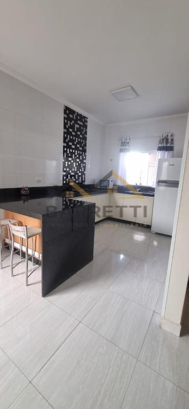 Casa à venda com 2 quartos, 121m² - Foto 3