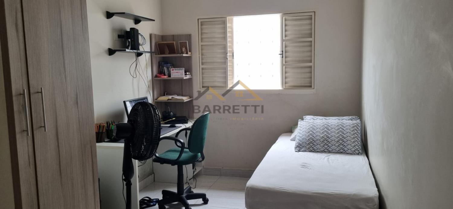 Casa à venda com 2 quartos, 121m² - Foto 8