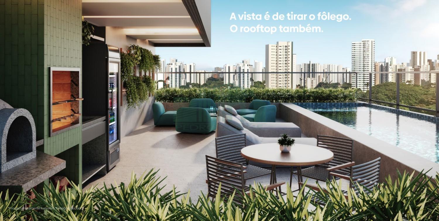 Apartamento à venda com 2 quartos, 50m² - Foto 13