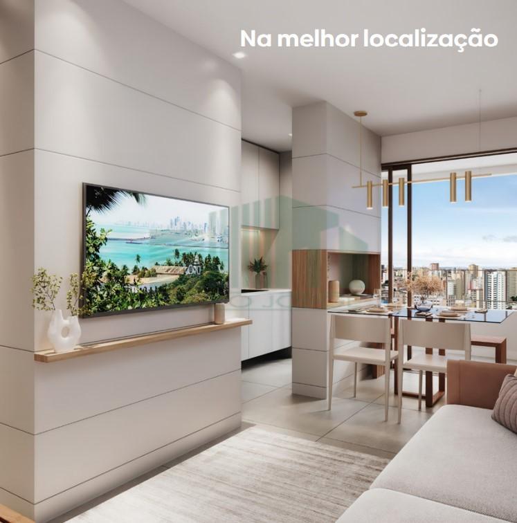 Apartamento à venda com 2 quartos, 50m² - Foto 6