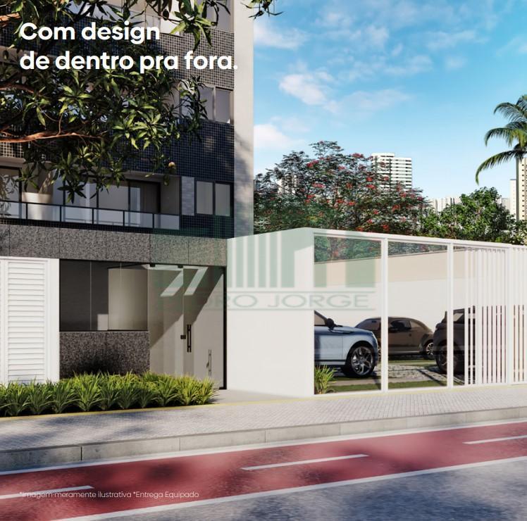 Apartamento à venda com 2 quartos, 50m² - Foto 19