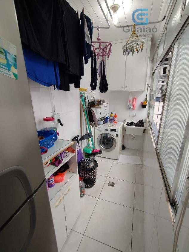 Apartamento à venda com 2 quartos, 94m² - Foto 10