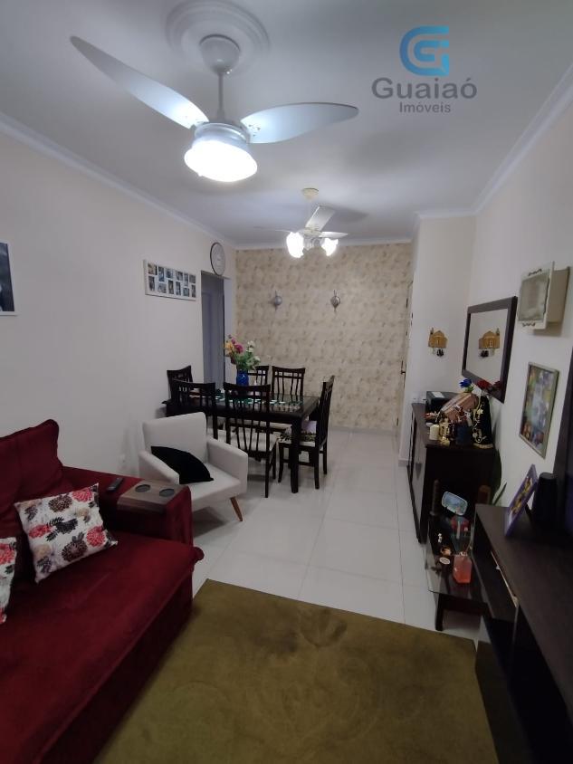 Apartamento à venda com 2 quartos, 94m² - Foto 2