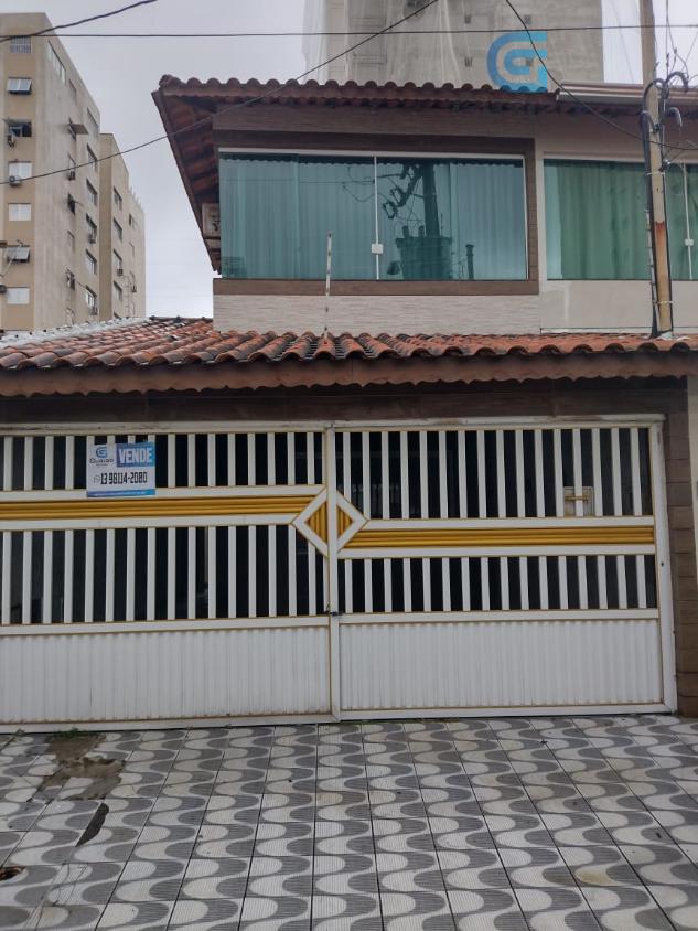 Sobrado à venda com 3 quartos, 165m² - Foto 2