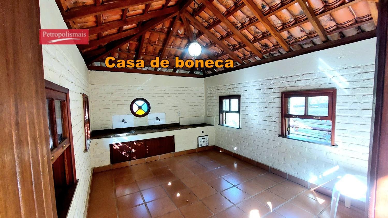 Casa à venda com 8 quartos, 610m² - Foto 33