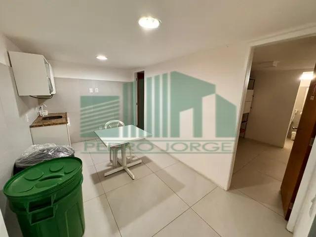 Apartamento para alugar com 3 quartos, 70m² - Foto 14