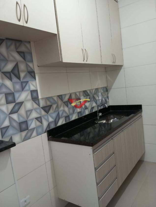 Casa de Condomínio à venda com 2 quartos, 50m² - Foto 4