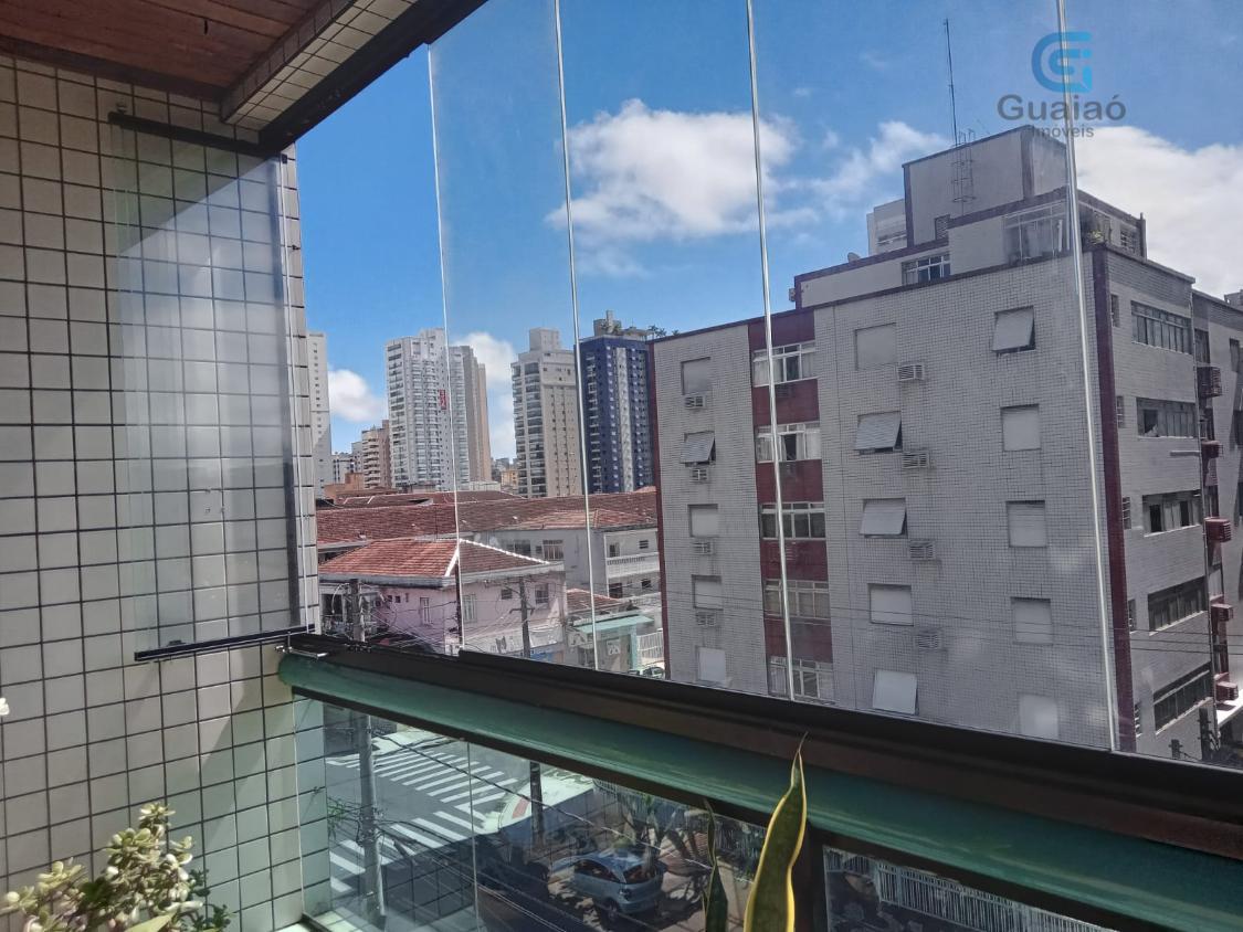 Apartamento à venda com 3 quartos, 150m² - Foto 2