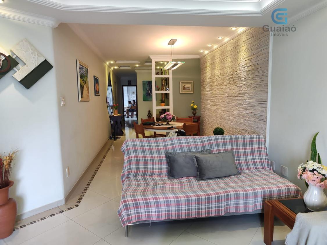 Apartamento à venda com 3 quartos, 150m² - Foto 17