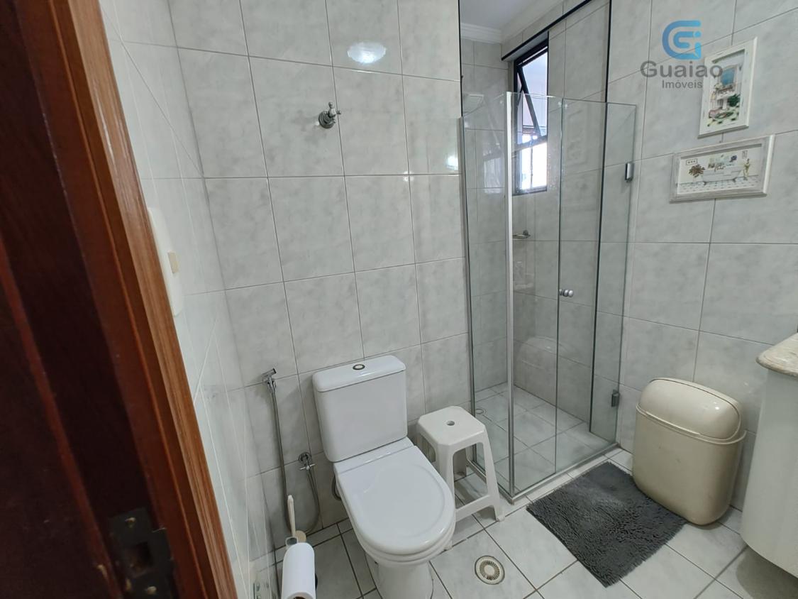 Apartamento à venda com 3 quartos, 150m² - Foto 20