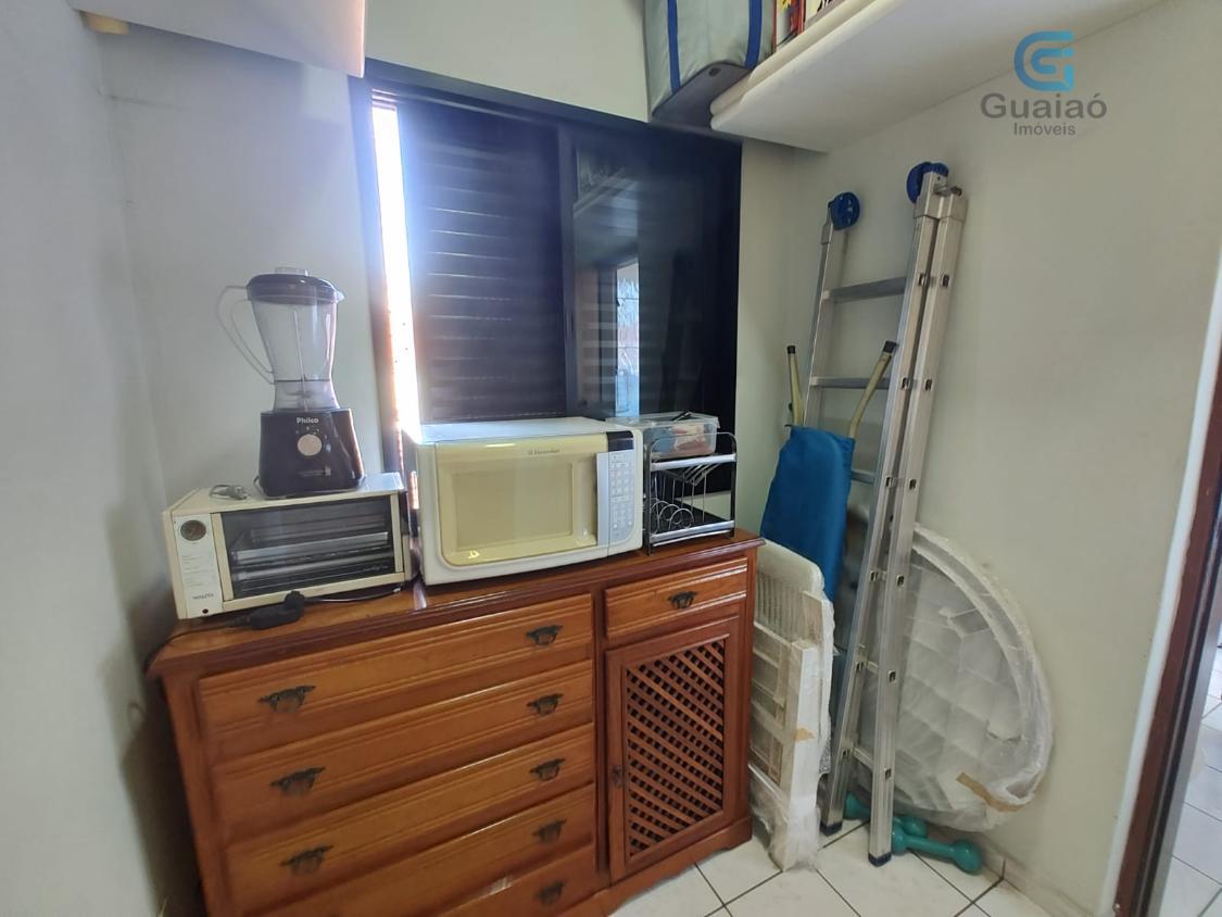 Apartamento à venda com 3 quartos, 150m² - Foto 19