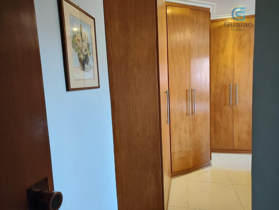 Apartamento à venda com 3 quartos, 150m² - Foto 26