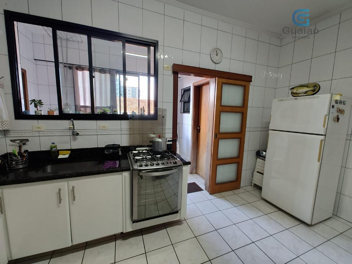 Apartamento à venda com 3 quartos, 150m² - Foto 30