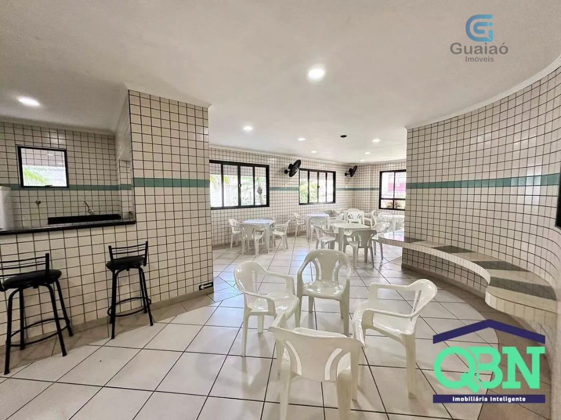 Apartamento à venda com 3 quartos, 150m² - Foto 34