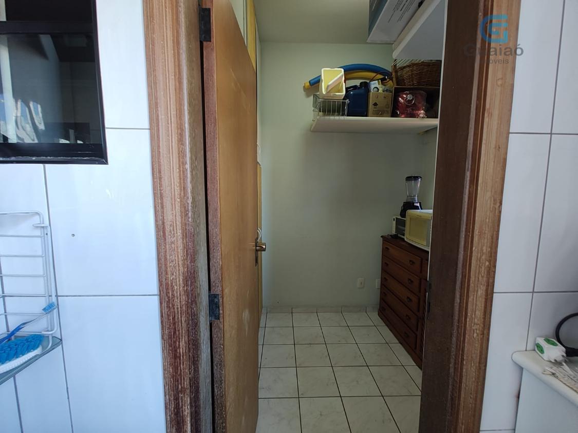 Apartamento à venda com 3 quartos, 150m² - Foto 45