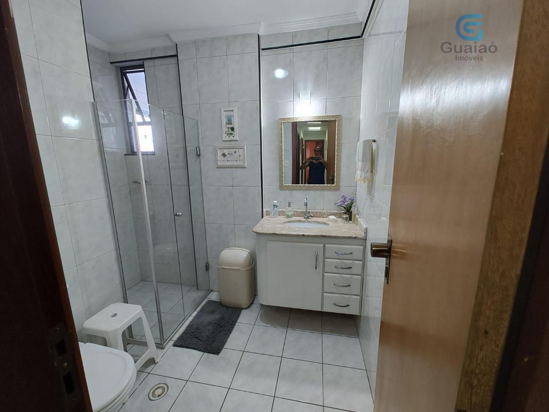 Apartamento à venda com 3 quartos, 150m² - Foto 44