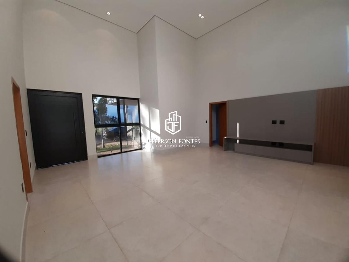 Casa de Condomínio à venda com 3 quartos, 200m² - Foto 4