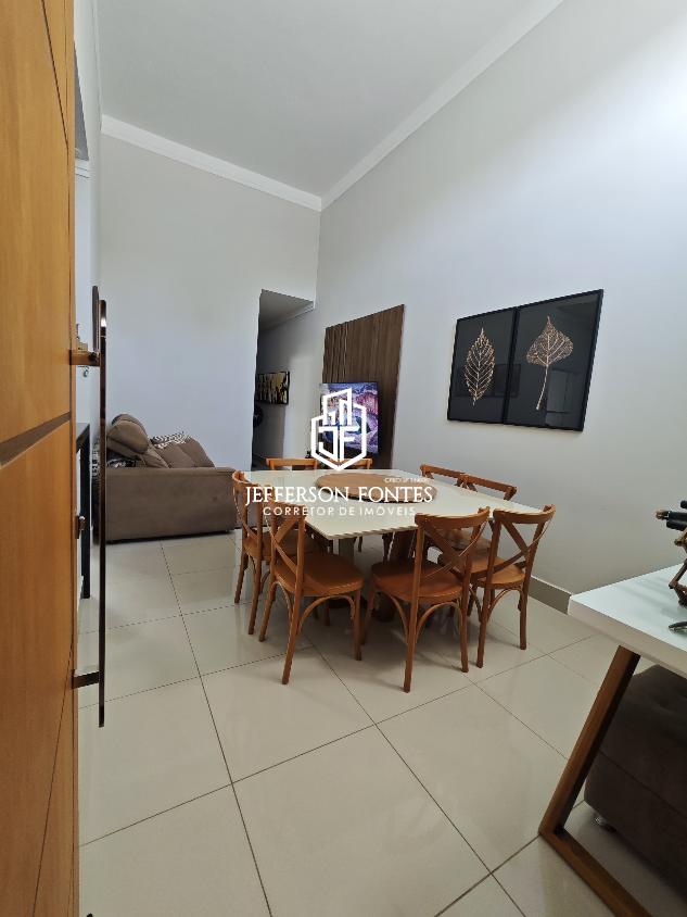 Casa à venda com 2 quartos, 100m² - Foto 6