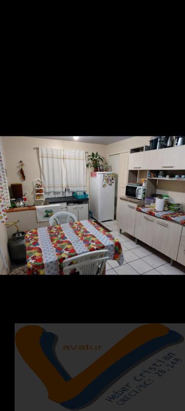 Casa à venda com 3 quartos, 80m² - Foto 6